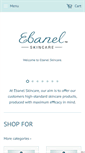 Mobile Screenshot of ebanel.com